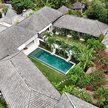 Modjo Villas Bingin Uluwatu Dış mekan fotoğraf