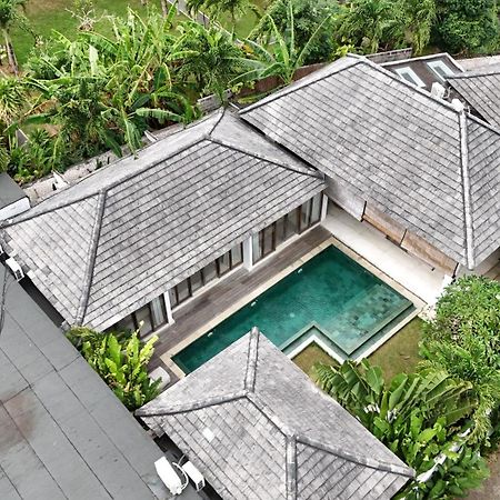 Modjo Villas Bingin Uluwatu Dış mekan fotoğraf