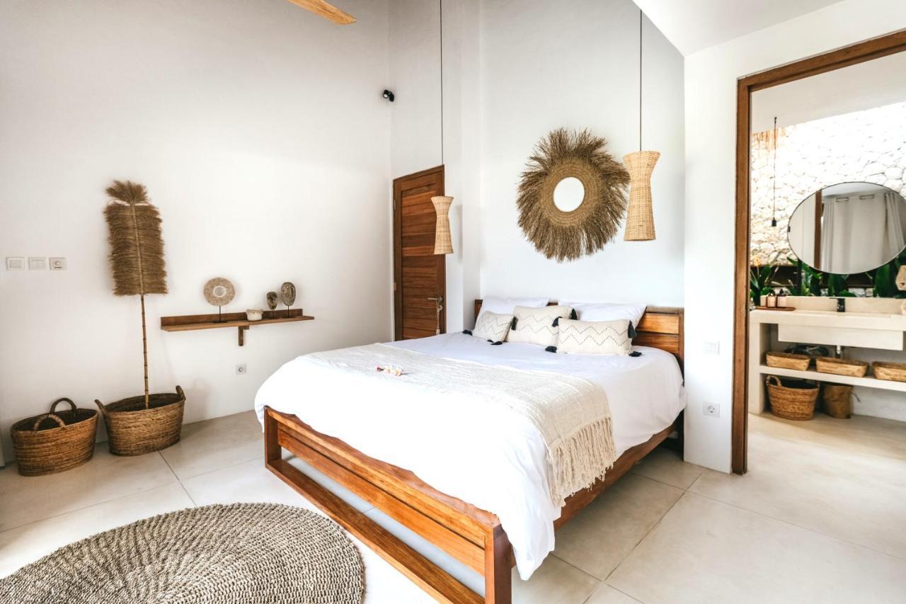 Modjo Villas Bingin Uluwatu Dış mekan fotoğraf
