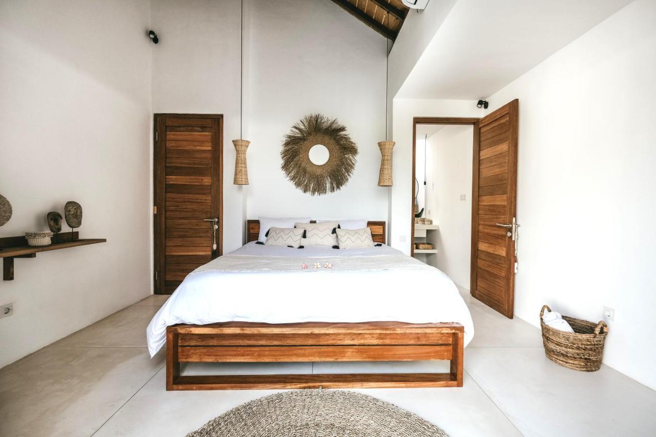 Modjo Villas Bingin Uluwatu Dış mekan fotoğraf