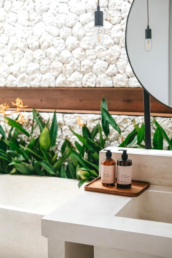 Modjo Villas Bingin Uluwatu Dış mekan fotoğraf