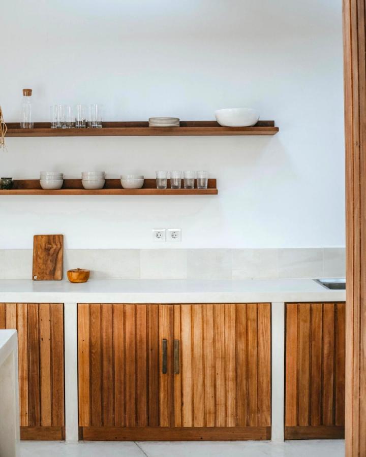 Modjo Villas Bingin Uluwatu Dış mekan fotoğraf