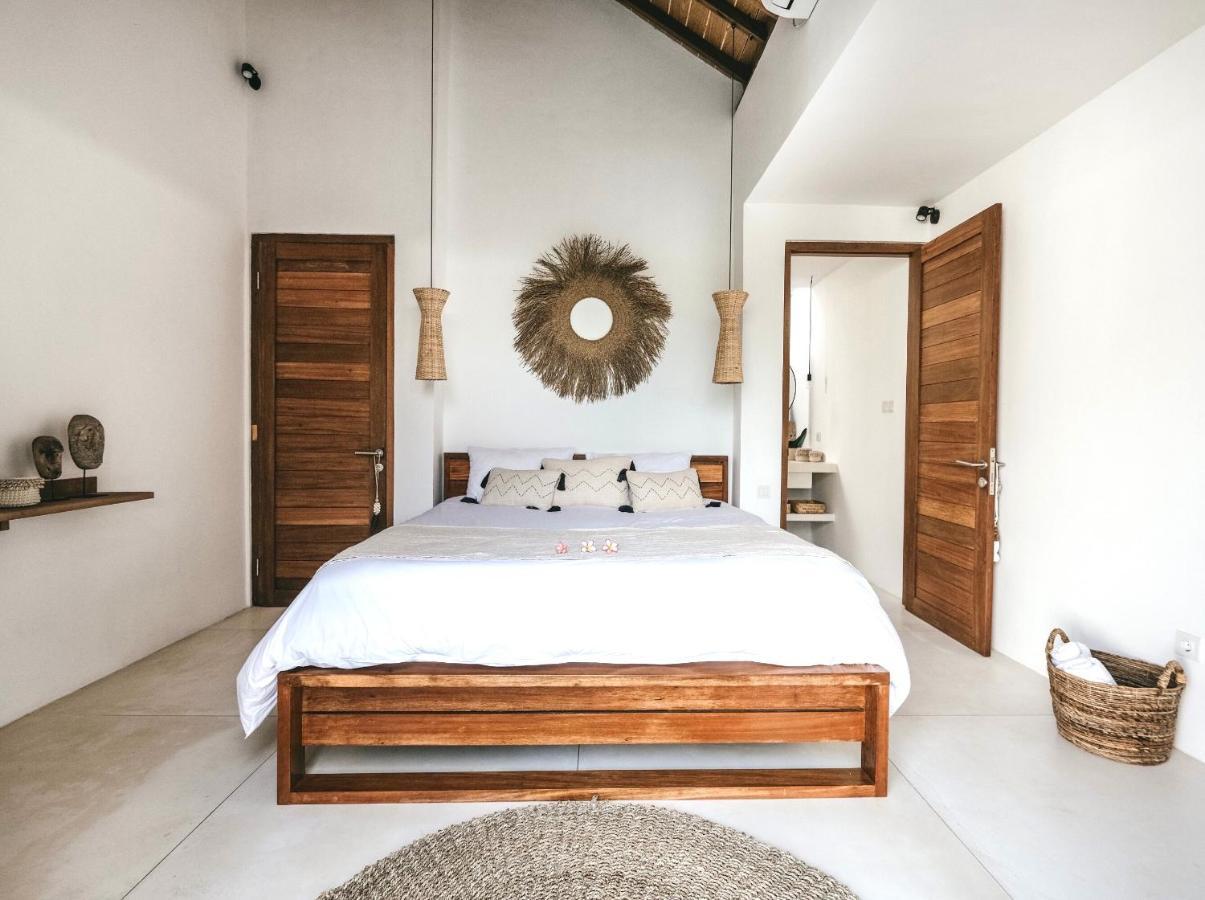 Modjo Villas Bingin Uluwatu Dış mekan fotoğraf