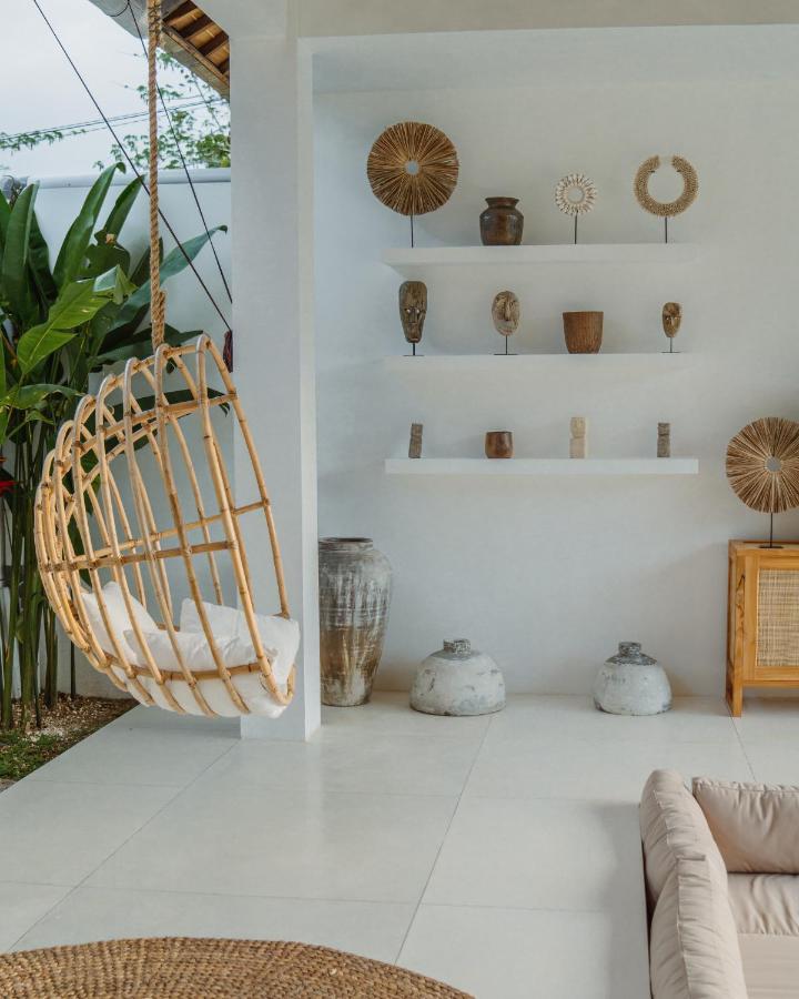 Modjo Villas Bingin Uluwatu Dış mekan fotoğraf