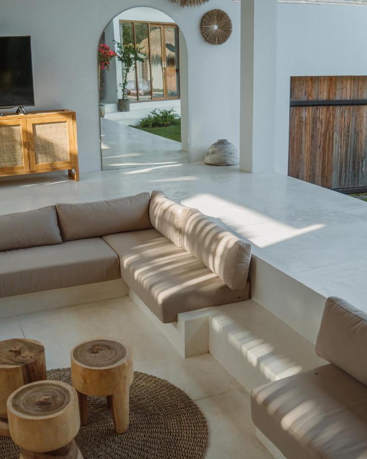 Modjo Villas Bingin Uluwatu Dış mekan fotoğraf