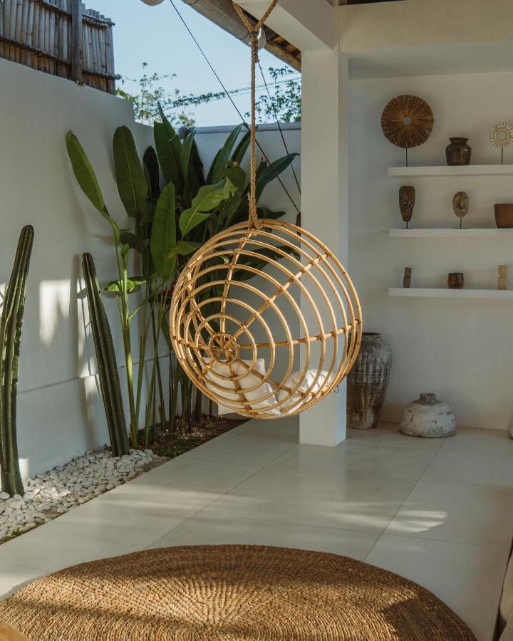 Modjo Villas Bingin Uluwatu Dış mekan fotoğraf