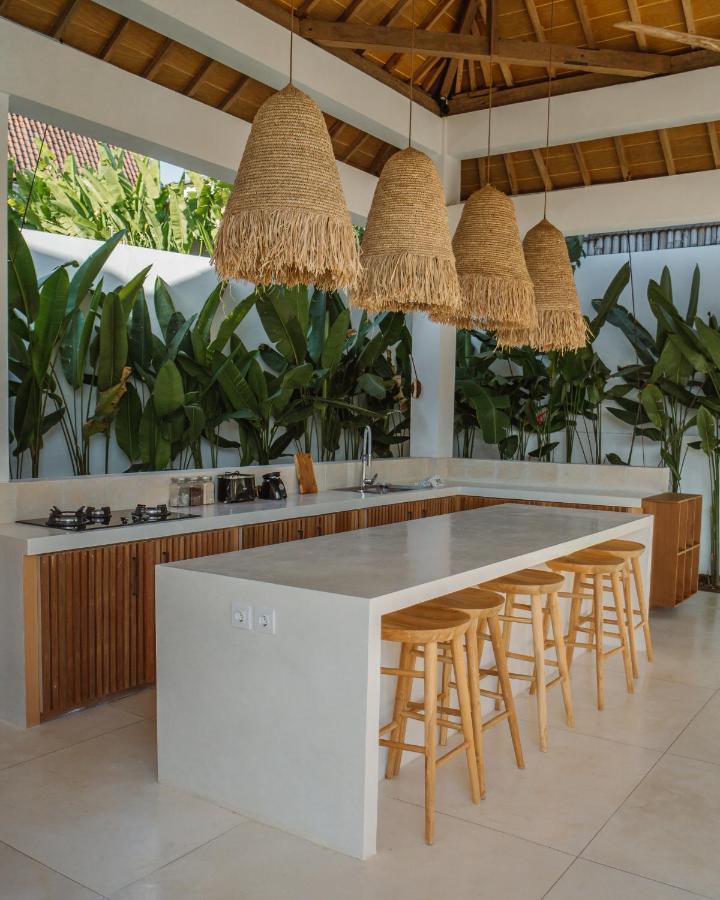 Modjo Villas Bingin Uluwatu Dış mekan fotoğraf