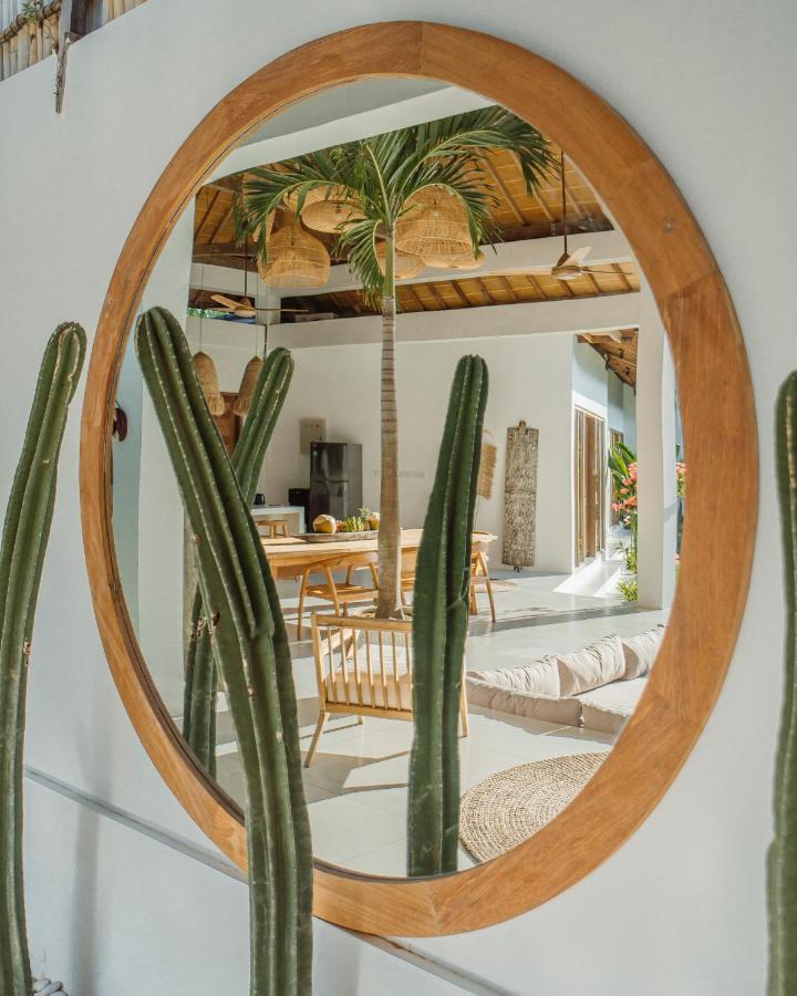 Modjo Villas Bingin Uluwatu Dış mekan fotoğraf