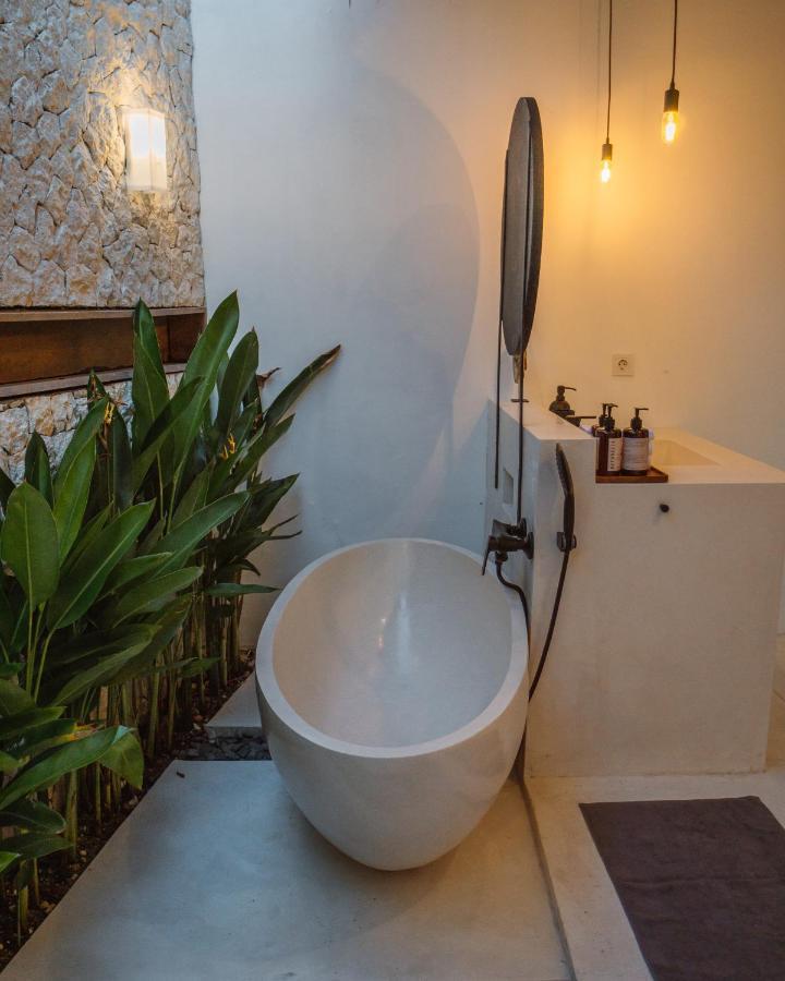 Modjo Villas Bingin Uluwatu Dış mekan fotoğraf