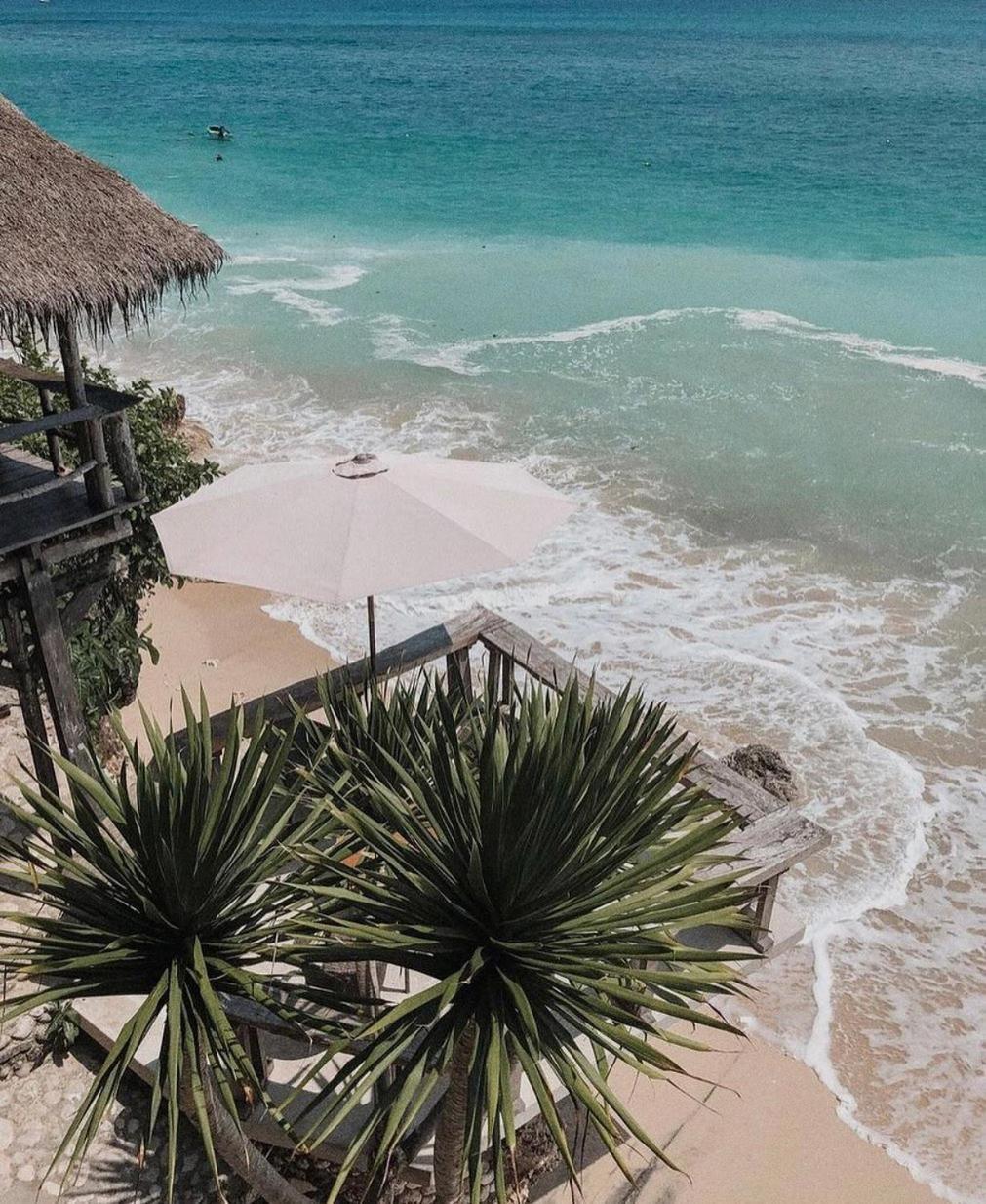 Modjo Villas Bingin Uluwatu Dış mekan fotoğraf